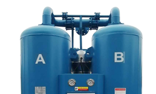 怎樣維持吸干機的質量?檢修工作不能少