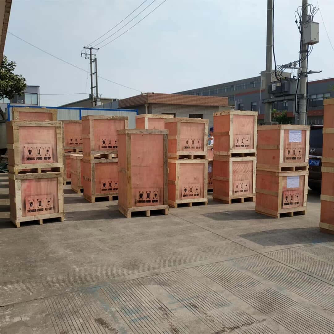 滬盛冷凍式干燥機報價