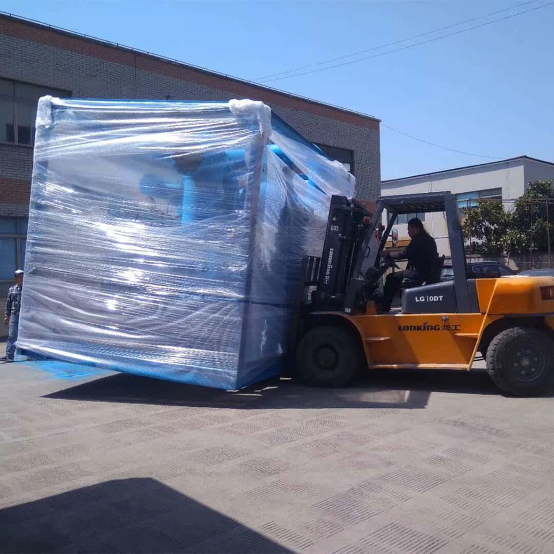 滬盛冷凍式干燥機(jī)