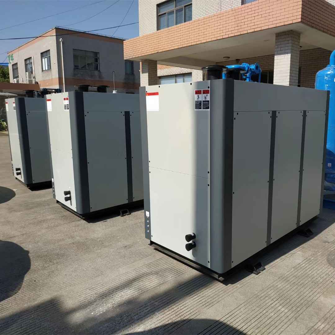 滬盛冷凍式干燥機常見故障